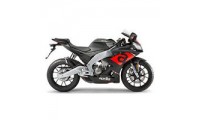Carénages Aprilia RSV125RR Abordables