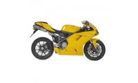 Carénages Ducati 1098 Abordables