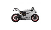 Carénages Ducati 1198 Abordables