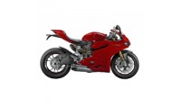 Carénages Ducati 1199 Abordables
