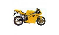 Carénages Ducati 748 Abordables