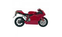 Carénages Ducati 749 Abordables