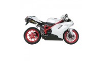Carénages Ducati 848 Abordables