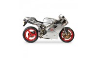Carénages Ducati 916 Abordables
