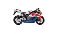 Carénages Honda CBR1000RR 2004-2005 Abordables