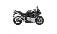 Carénages Suzuki GSX 650F Abordables