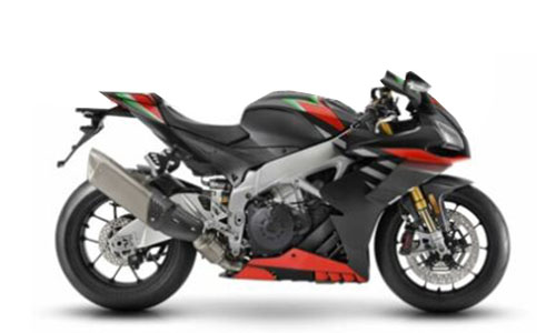 Carénages Moto Aprilia Abordables