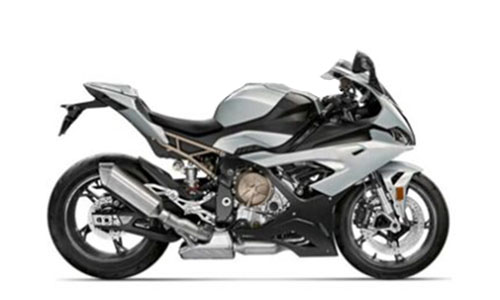 Carénages Moto BMW Abordables
