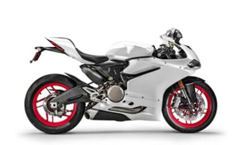 Carénages Moto Ducati Abordables