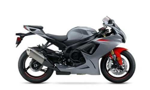 Carénages Moto Suzuki Abordables