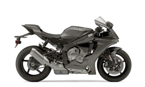 Carénages Moto Yamaha Abordables