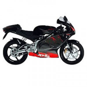 Carénage Aprilia RS125 2000-2005 Abordables