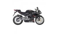 Carénage Aprilia RS125 2006-2011 Abordables
