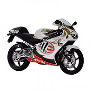Carénage Aprilia RS250 1999-2004 Abordables