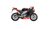 Carénage Aprilia RS4 50 125 2012-2018 Abordables