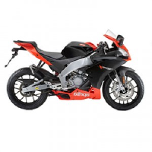 Carénage Aprilia RS4 50 125 2012-2018 Abordables