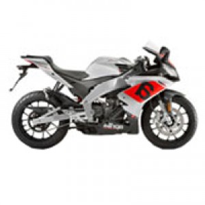Carénage Aprilia RS4 50 125 Abordables