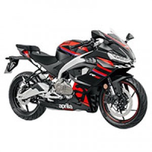 Carénage Aprilia RS457 2024-2025 Abordables