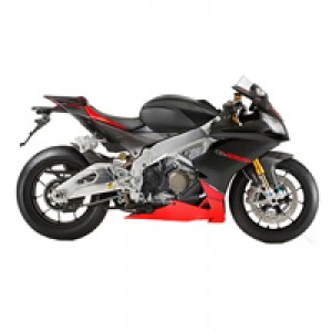Carénage Aprilia RSV1000 2003-2006 Abordables