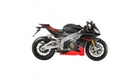 Carénage Aprilia RSV1000 Abordables