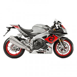 Carénage Aprilia RSV4 1000 2016-2020 Abordables