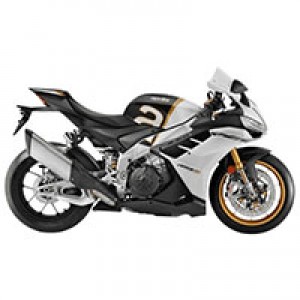Carénage Aprilia RSV4 1100 2021-2024 Abordables