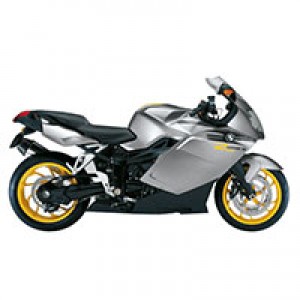 Carénage BMW K1200S 2005-2010 Abordables