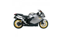 Carénage BMW K1200S Abordables