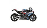 Carénage BMW M1000RR Abordables