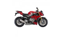 Carénage BMW S1000R Abordables