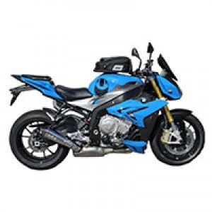 Carénage BMW S1000R 2014-2016 Abordables