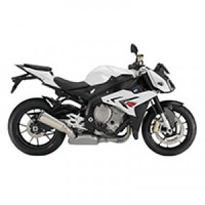 Carénage BMW S1000R 2017-2018 Abordables