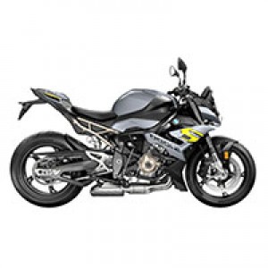 Carénage BMW S1000R 2021-2025 Abordables