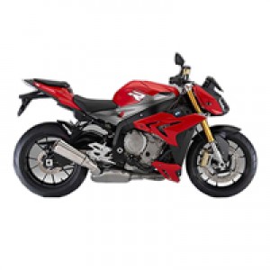 Carénage BMW S1000R Abordables