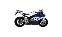 Carénage BMW S1000RR 2009-2014 Abordables