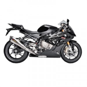 Carénage BMW S1000RR 2015-2016 Abordables