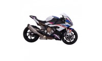 Carénage BMW S1000RR 2019-2022 Abordables
