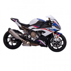Carénage BMW S1000RR 2019-2022 Abordables