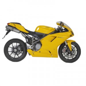 Carénage Ducati 1098 Abordables