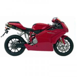 Carénage Ducati 749 Abordables