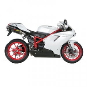 Carénage Ducati 848 Abordables