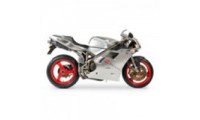 Carénage Ducati 916 1993-2005 Abordables