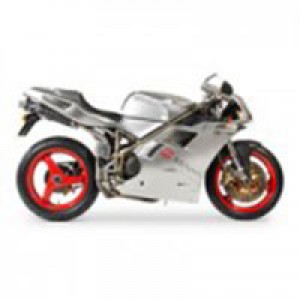 Carénage Ducati 916 1993-2005 Abordables