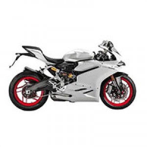Carénage Ducati 959 2015-2020 Abordables