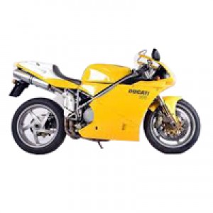 Carénage Ducati 998 Abordables