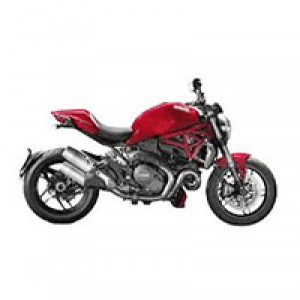 Carénage Ducati Monster 1100 Abordables