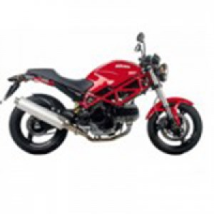 Carénage Ducati Monster 696 2008-2012 Abordables