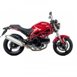 Carénage Ducati Monster 696 Abordables