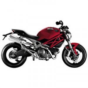 Carénage Ducati Monster 796 Abordables