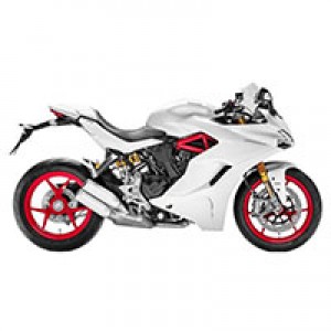 Carénage Ducati Supersport 939/939S 2017-2022 Abordables